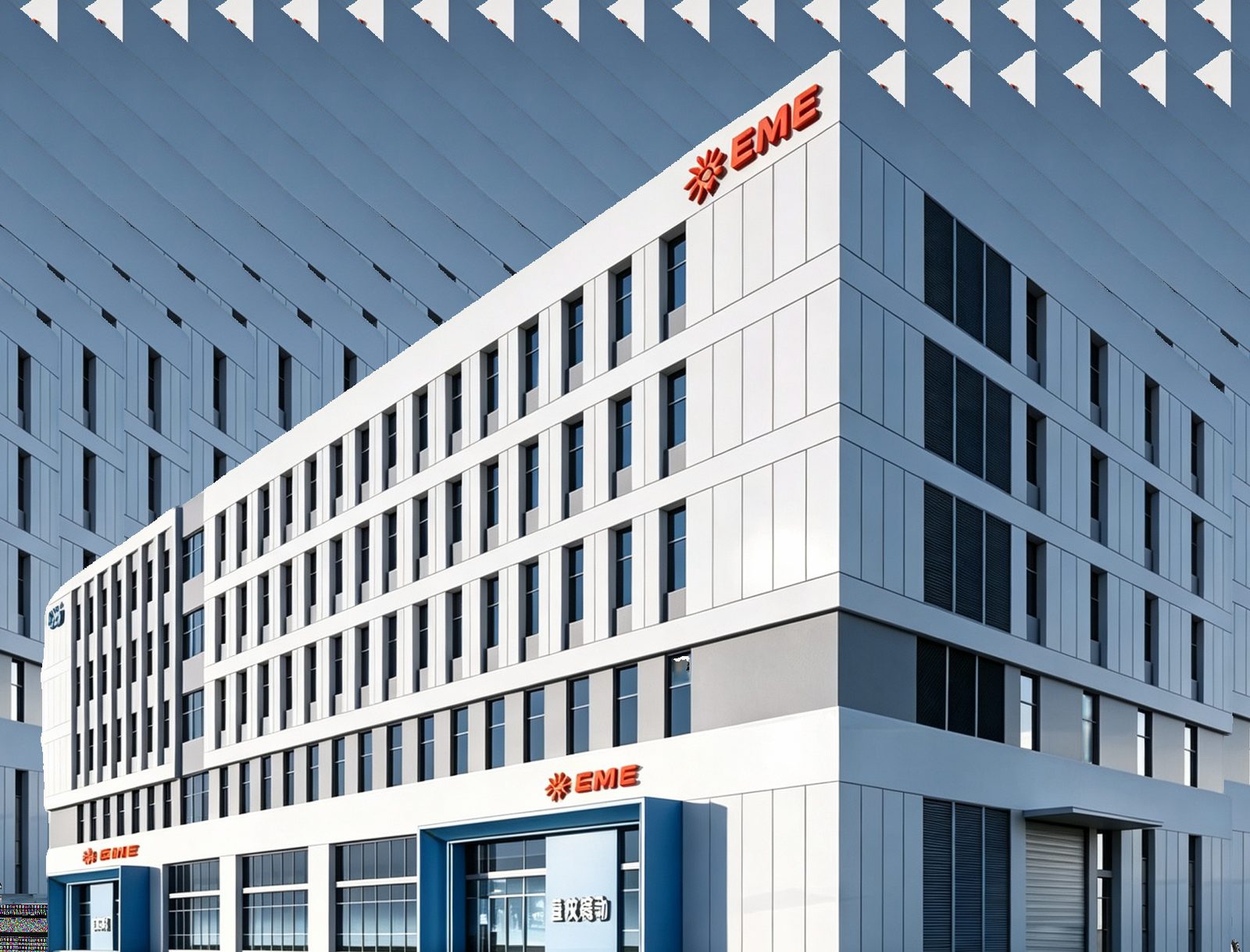 EME headquarters